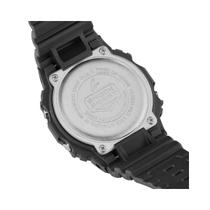 Relógio G-Shock Preto Masculino DW-5600UE-1DR Relógio G-Shock Preto Masculino DW-5600UE-1DR