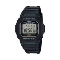 Relógio G-Shock Preto Masculino G-5600UE-1DR