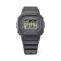Relógio G-Shock Surfista G-Lide Glx-S5600-1Dr