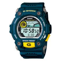 Relógio G-SHOCK Tábua de Maré *G Rescue - G-7900-2DR