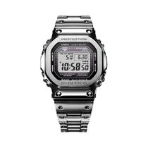 Relógio G-Shock Tough Solar Steel - Gmw-B5000D-1Dr