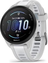 RELOGIO GARMIN FORERUNNER 165 Branco