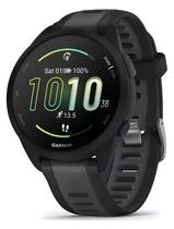Relógio.Garmin.Forerunner 165 Music Preto Gps 43mm