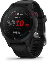 Relogio Garmin Forerunner 255 S Music