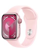 Relogio Glifo 9 Mini Caixa Pink Desenho Da Pulseira Liso Relogio Glifo 9 Mini Caixa Pink Desenho Da Pulseira Liso