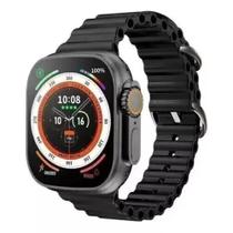 Relógio Glifo Smartwatch Ultra Mini 8-Preto