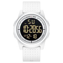 Relógio GOLDEN HOUR Ultra-Thin Minimalist Waterproof 50m