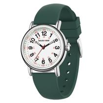 Relógio GOLDEN HOUR Waterproof Nurse for Medical com pulseira de silicone Relógio GOLDEN HOUR Waterproof Nurse for Medical com pulseira de silicone
