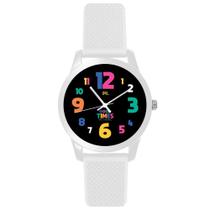Relógio Good Times Moov K - Branco 42mm