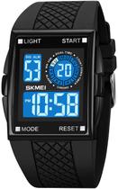 Relógio Gosasa Men Sports Military Digital LED à prova d'água Relógio Gosasa Men Sports Military Digital LED à prova d'água