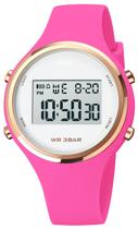 Relógio Gosasa Outdoor Sport LED Digital 3ATM Waterproof