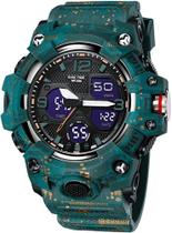 Relógio Gosasa S-Shock multifuncional militar impermeável para homens Relógio Gosasa S-Shock multifuncional militar impermeável para homens