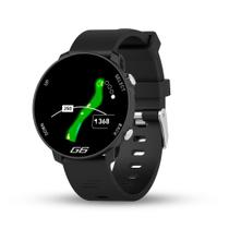 Relógio GPS de Golfe Shot Scope G6 com Mapas Completos de Cada Buraco e Mais de 38 mil Campos Relógio GPS de Golfe Shot Scope G6 com Mapas Completos de Cada Buraco e Mais de 38 mil Campos