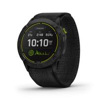 Relógio GPS Garmin Enduro Ultraperformance com carregamento solar