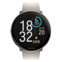 Relógio GPS Monitor Cardíaco Polar Ignite 3 Gold