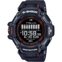 Relógio GPS Monitor Cardíaco Pulso G-SHOCK Squad GBD-H2000-1ADR