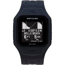 Relógio GPS Rip Curl SearchGPS 2 Black - A1144