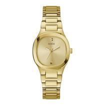 Relógio Guess Dourado Feminino GW0615L2