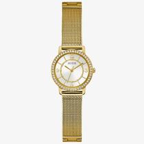 Relógio GUESS feminino analógico dourado GW0534L2 Relógio GUESS feminino analógico dourado GW0534L2