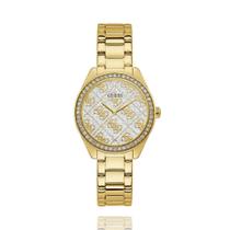 Relógio Guess Feminino Dourado - GW0001L2 Relógio Guess Feminino Dourado - GW0001L2