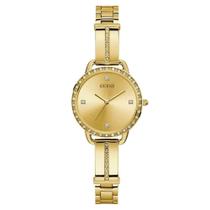 Relógio Guess Feminino Dourado - GW0022L2 Relógio Guess Feminino Dourado - GW0022L2
