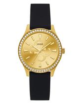 Relógio Guess Feminino Dourado - Gw0359L1