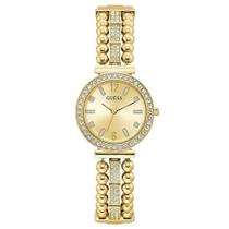 Relógio Guess Feminino Dourado - GW0401L2 Relógio Guess Feminino Dourado - GW0401L2