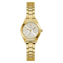 Relógio Guess Feminino Dourado - GW0413L2 Relógio Guess Feminino Dourado - GW0413L2