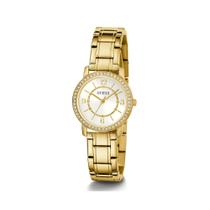 Relógio Guess Feminino Dourado - GW0468L2 Relógio Guess Feminino Dourado - GW0468L2