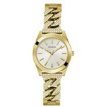 Relógio Guess Feminino Dourado GW0546L2 Relógio Guess Feminino Dourado GW0546L2