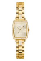 Relógio Guess Feminino Dourado GW0611L2
