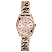 Relógio Guess Feminino Dourado GW0653L2 Relógio Guess Feminino Dourado GW0653L2