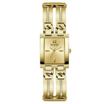 Relógio Guess Feminino Dourado GW0668L2 Relógio Guess Feminino Dourado GW0668L2