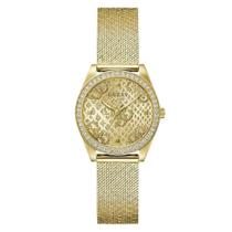 Relógio Guess Feminino Dourado GW0748L2 Relógio Guess Feminino Dourado GW0748L2