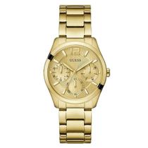 Relógio Guess Feminino Dourado GW0760L2 Relógio Guess Feminino Dourado GW0760L2