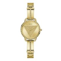 Relógio Guess Feminino Dourado GW0914L2