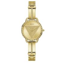 Relógio Guess Feminino Dourado - GW0914L2 Relógio Guess Feminino Dourado - GW0914L2