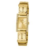 Relógio Guess Feminino Dourado - GW0939L2