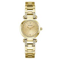Relógio Guess Feminino Ginger Gw0869L4 Dourado Relógio Guess Feminino Ginger Gw0869L4 Dourado