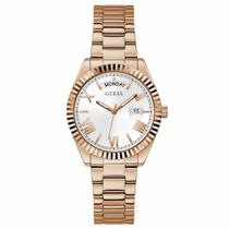 Relógio Guess Feminino Gw0308l3 Relógio Guess Feminino Gw0308l3