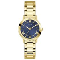 Relógio Guess Feminino Gw0404L4 Dourado