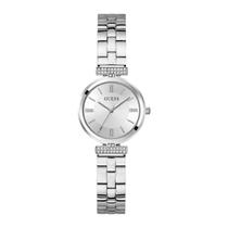Relógio Guess Feminino GW0762L1 Prata