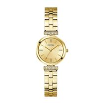 Relógio Guess Feminino GW0762L2 Dourado