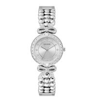 Relógio Guess Feminino GW0838L1 Prata Relógio Guess Feminino GW0838L1 Prata