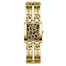 Relógio Guess Feminino Iconic Animal GW0807L2 Relógio Guess Feminino Iconic Animal GW0807L2