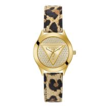 Relógio Guess Feminino Ladies Leopard - GW0745L2 Relógio Guess Feminino Ladies Leopard - GW0745L2