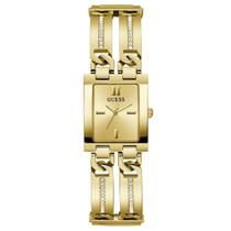 Relógio Guess Feminino Ladies Tone GW0668L2 Dourado Relógio Guess Feminino Ladies Tone GW0668L2 Dourado