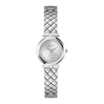 Relógio Guess Feminino Ladies Tone GW0839L4 Prata Relógio Guess Feminino Ladies Tone GW0839L4 Prata