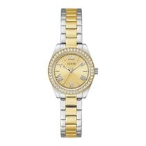 Relógio Guess Feminino Mini Luna GW0841L2 Relógio Guess Feminino Mini Luna GW0841L2