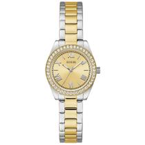 Relógio Guess Feminino Mini Luna GW0841L2 Relógio Guess Feminino Mini Luna GW0841L2